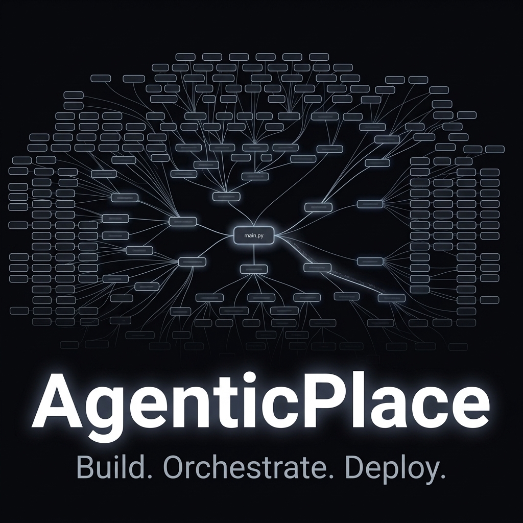 AgenticPlace