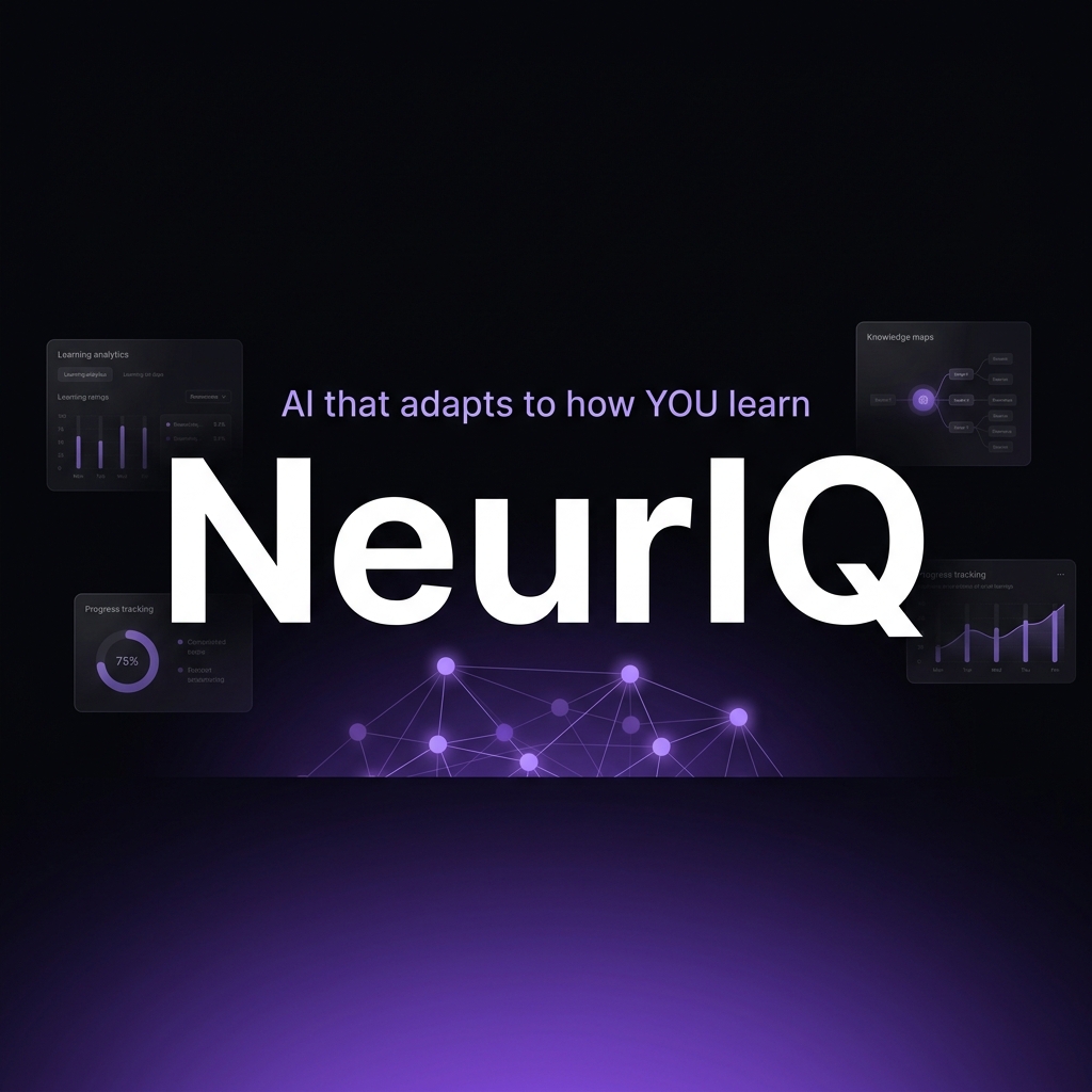 NeurIQ